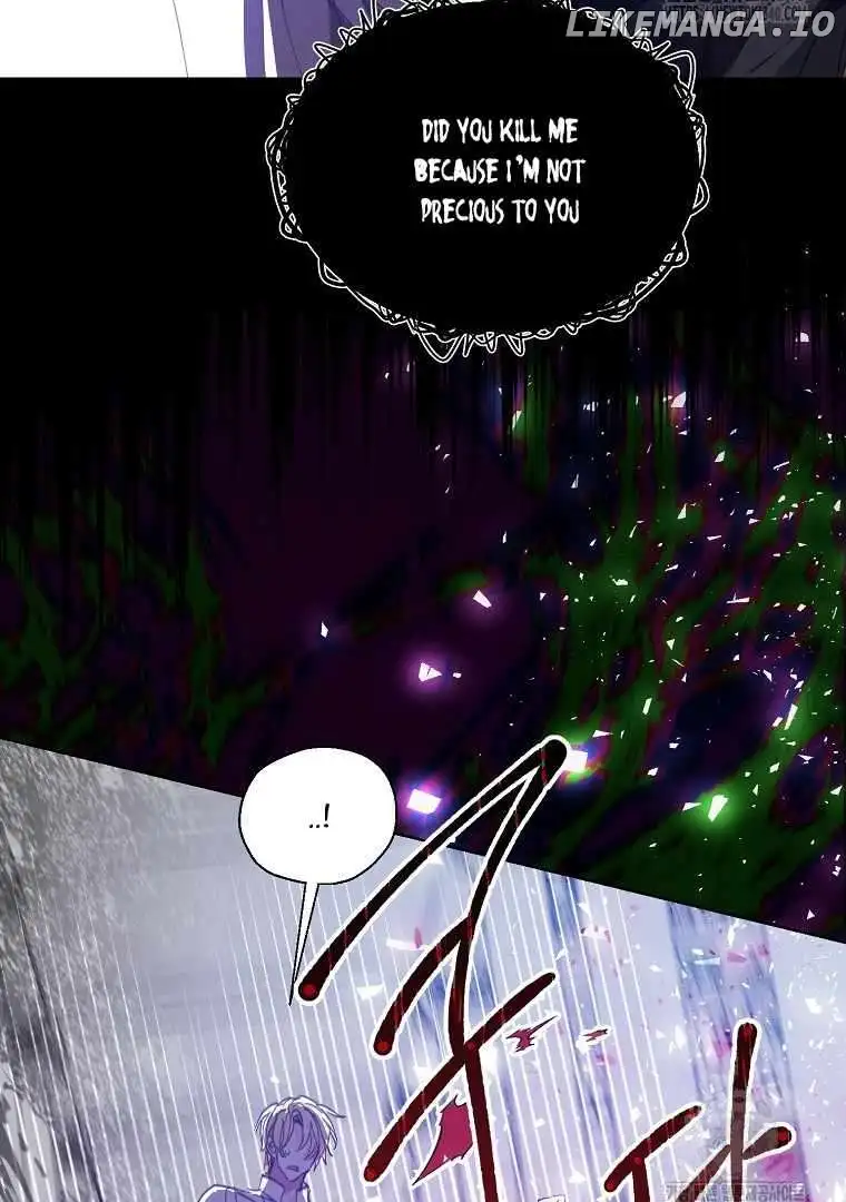 Your Majesty, Please Don’t Kill Me Again chapter 127 page 47