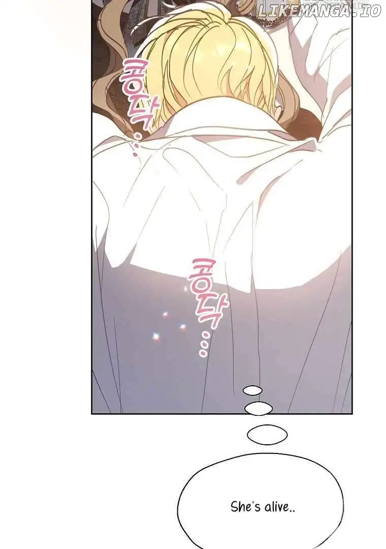 Your Majesty, Please Don’t Kill Me Again chapter 127 page 62