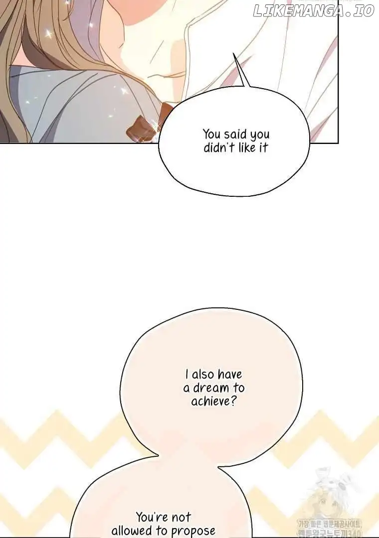 Your Majesty, Please Don’t Kill Me Again chapter 127 page 82