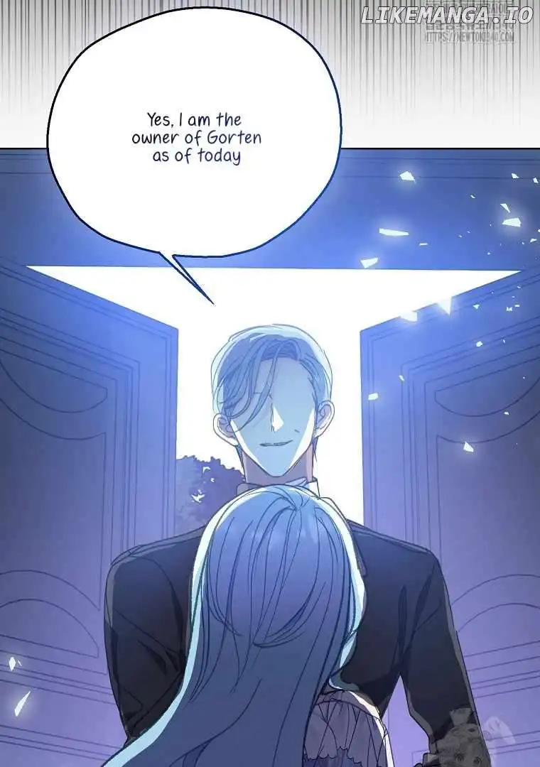Your Majesty, Please Don’t Kill Me Again chapter 127 page 92