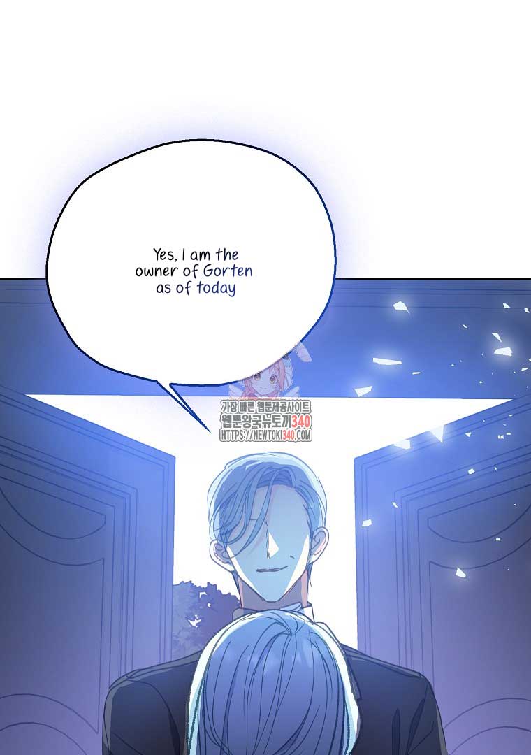 Your Majesty, Please Don’t Kill Me Again chapter 128 page 1