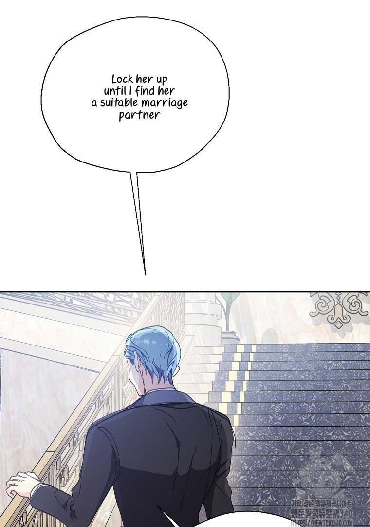 Your Majesty, Please Don’t Kill Me Again chapter 128 page 20