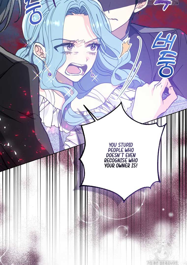 Your Majesty, Please Don’t Kill Me Again chapter 128 page 22