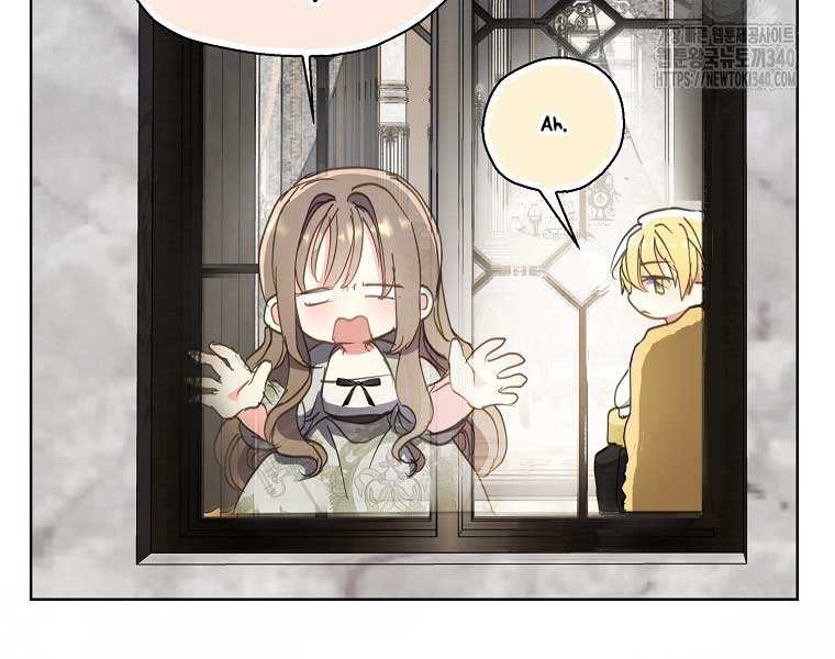Your Majesty, Please Don’t Kill Me Again chapter 128 page 32