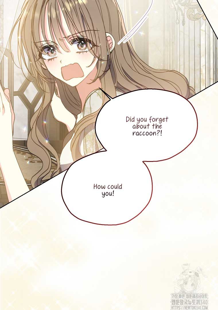 Your Majesty, Please Don’t Kill Me Again chapter 128 page 34