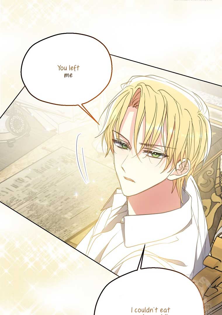 Your Majesty, Please Don’t Kill Me Again chapter 128 page 35