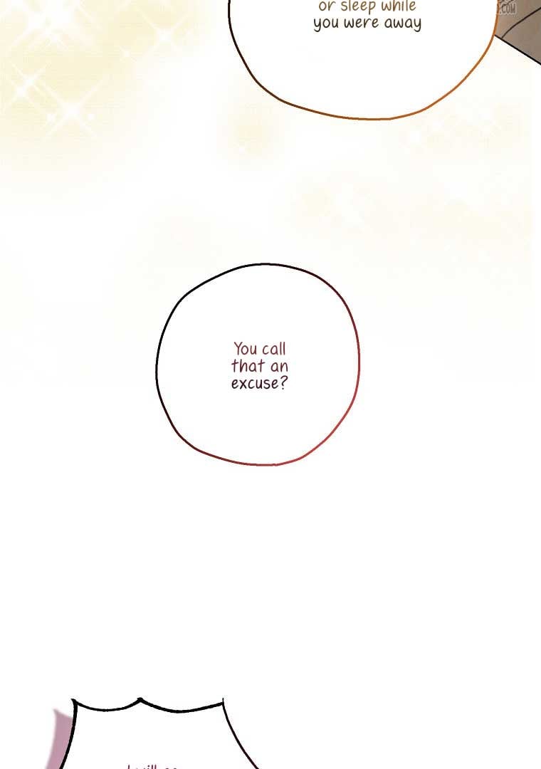 Your Majesty, Please Don’t Kill Me Again chapter 128 page 36