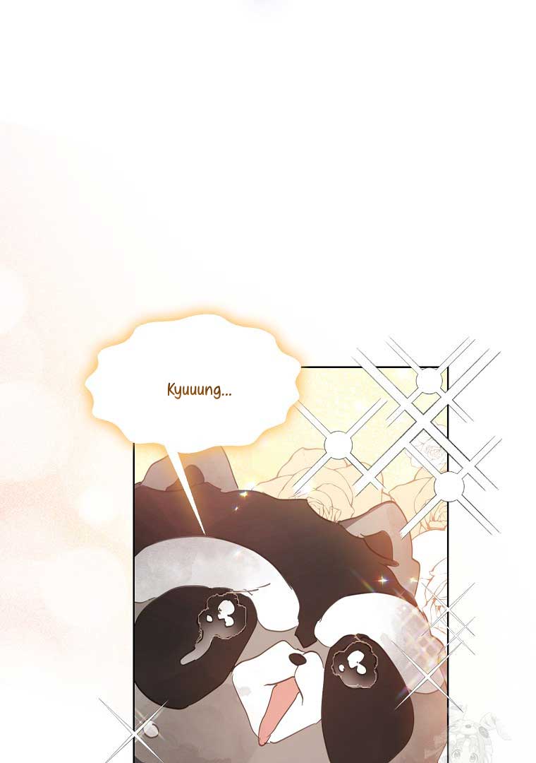Your Majesty, Please Don’t Kill Me Again chapter 128 page 45
