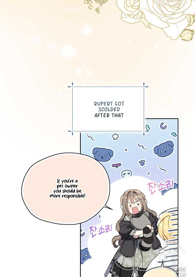 Your Majesty, Please Don’t Kill Me Again chapter 128 page 49