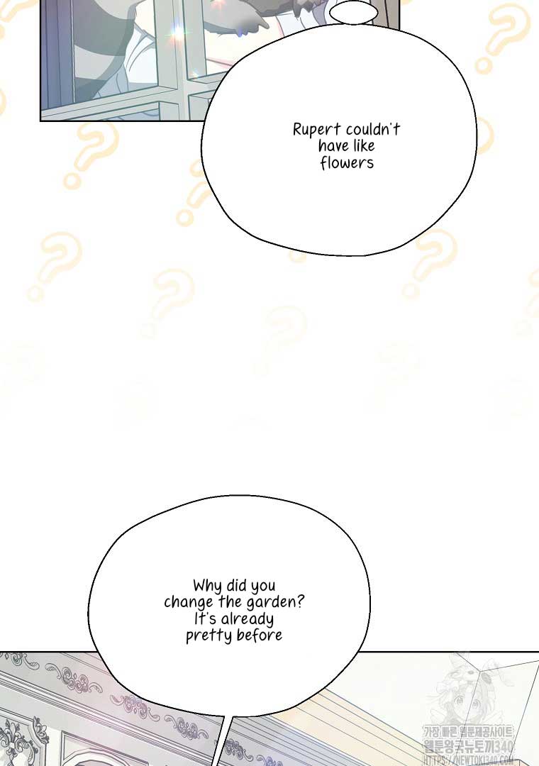 Your Majesty, Please Don’t Kill Me Again chapter 128 page 55
