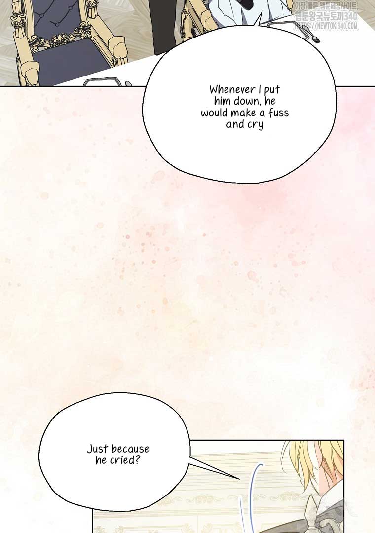 Your Majesty, Please Don’t Kill Me Again chapter 128 page 59