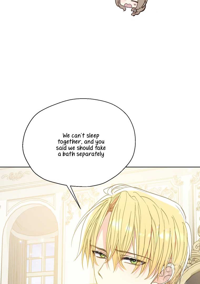 Your Majesty, Please Don’t Kill Me Again chapter 128 page 65