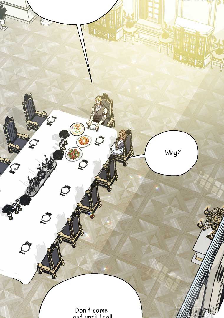 Your Majesty, Please Don’t Kill Me Again chapter 128 page 69