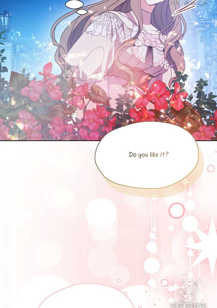 Your Majesty, Please Don’t Kill Me Again chapter 128 page 84