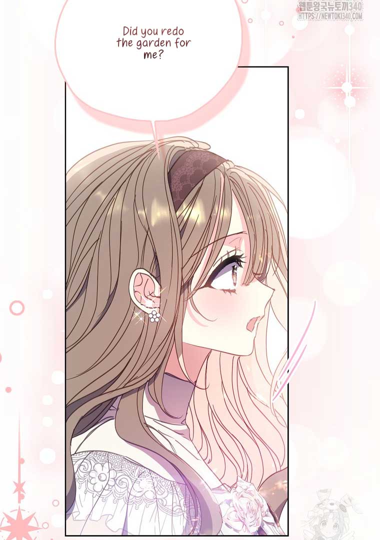 Your Majesty, Please Don’t Kill Me Again chapter 128 page 85