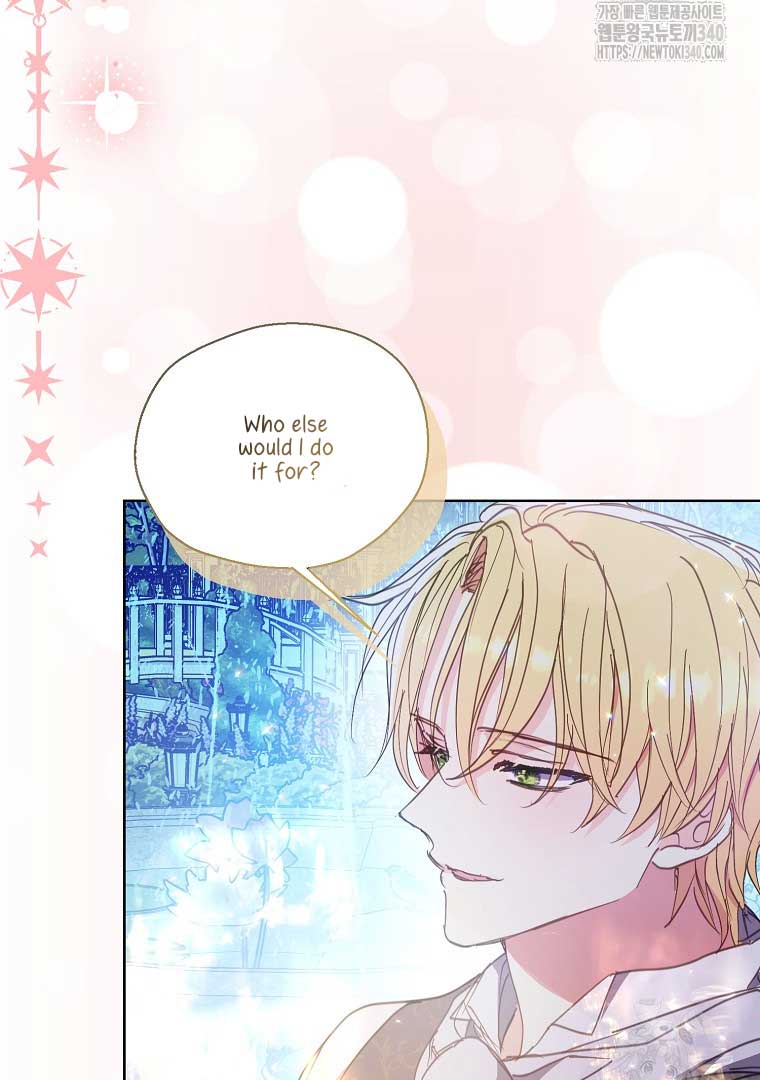 Your Majesty, Please Don’t Kill Me Again chapter 128 page 86