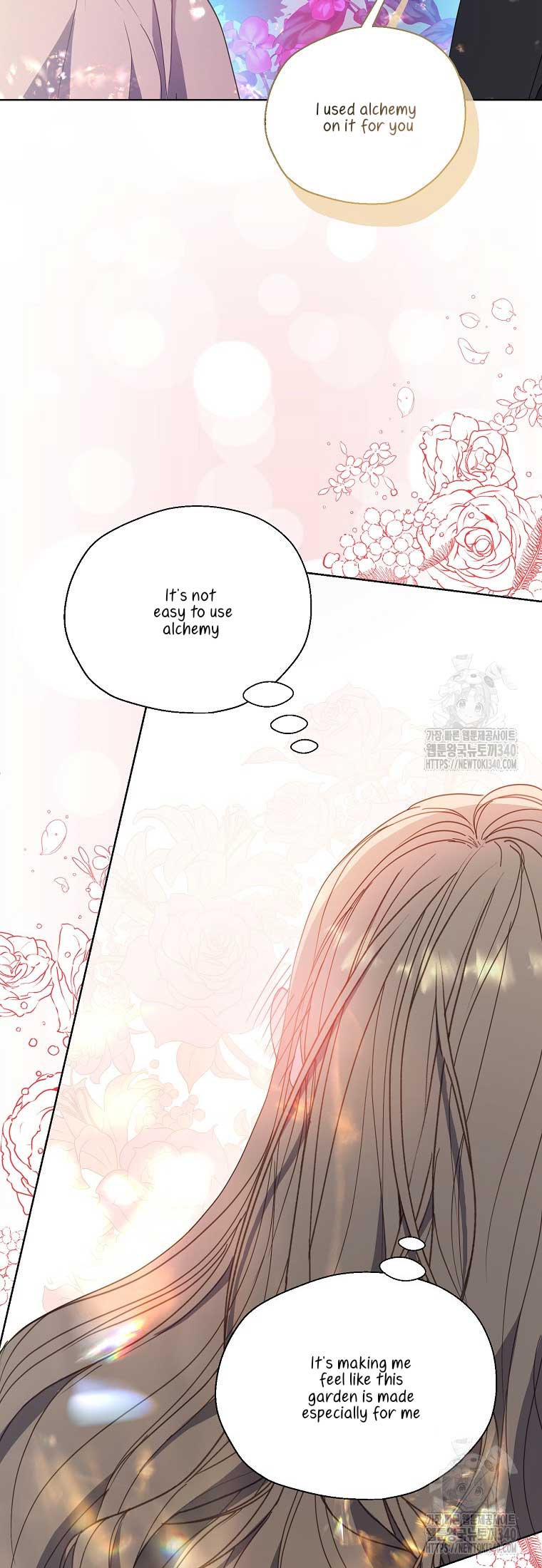 Your Majesty, Please Don’t Kill Me Again chapter 128 page 89