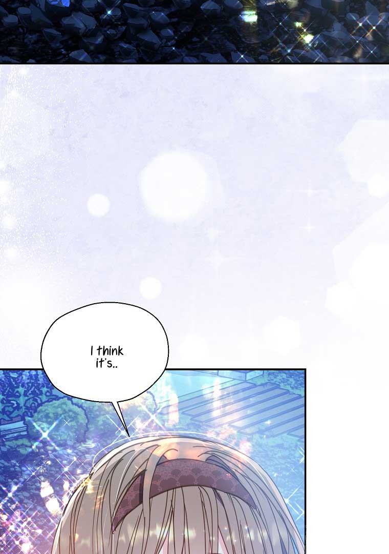 Your Majesty, Please Don’t Kill Me Again chapter 128 page 91