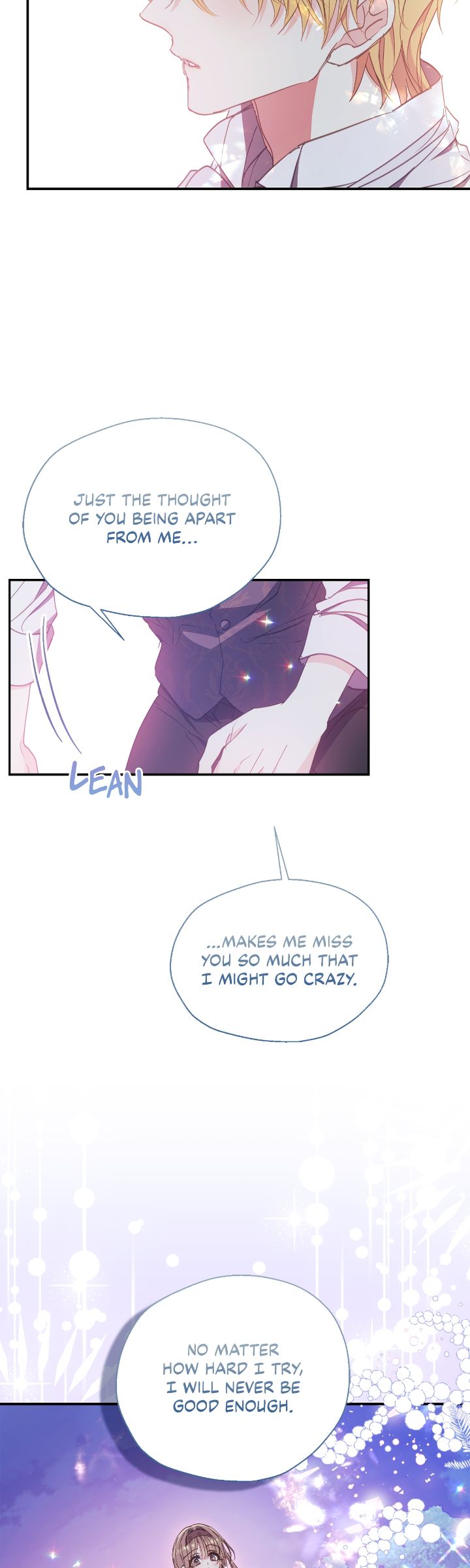 Your Majesty, Please Don’t Kill Me Again chapter 129 page 3