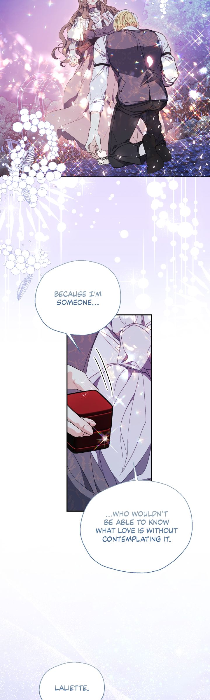 Your Majesty, Please Don’t Kill Me Again chapter 129 page 4