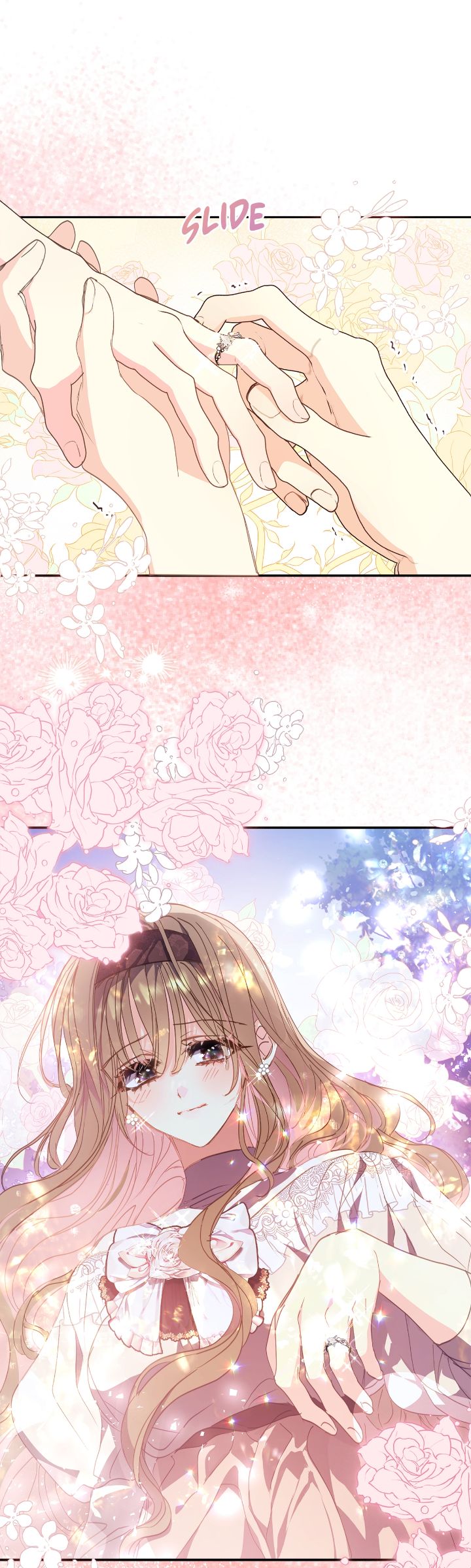 Your Majesty, Please Don’t Kill Me Again chapter 129 page 7