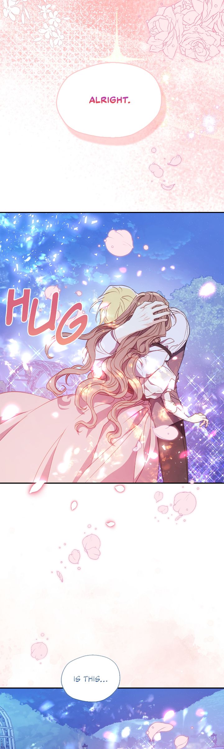 Your Majesty, Please Don’t Kill Me Again chapter 129 page 8