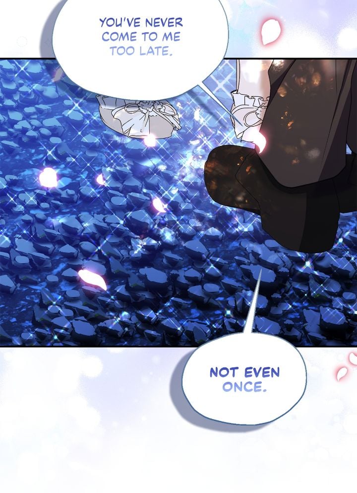 Your Majesty, Please Don’t Kill Me Again chapter 129 page 12