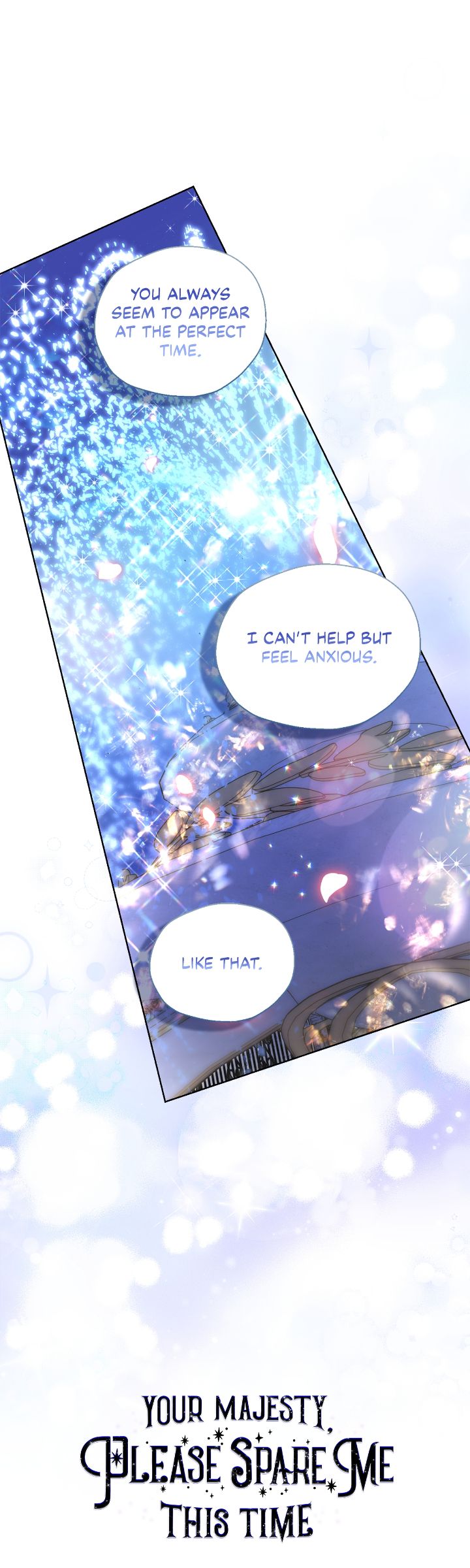 Your Majesty, Please Don’t Kill Me Again chapter 129 page 13