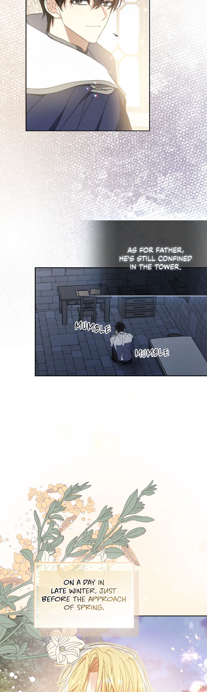 Your Majesty, Please Don’t Kill Me Again chapter 129 page 16