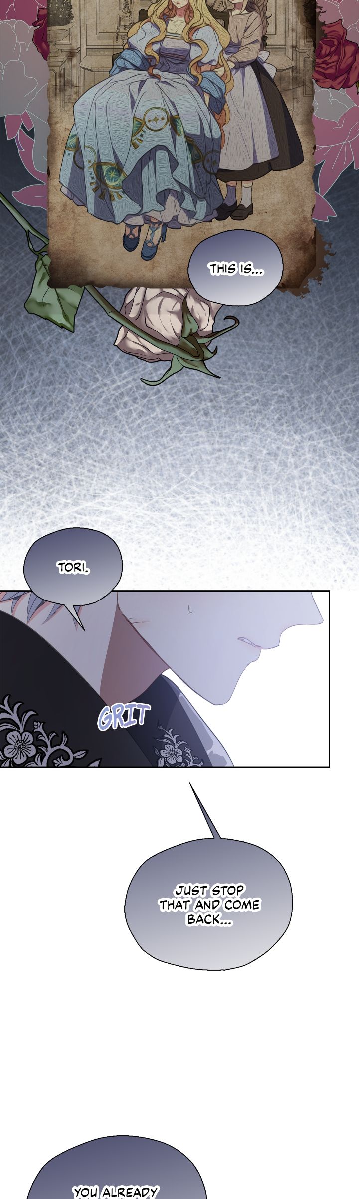 Your Majesty, Please Don’t Kill Me Again chapter 129 page 23