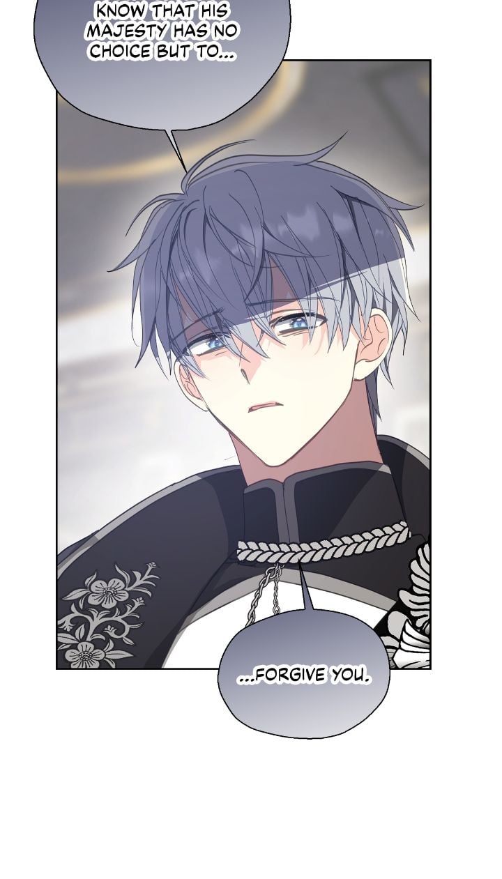 Your Majesty, Please Don’t Kill Me Again chapter 129 page 24