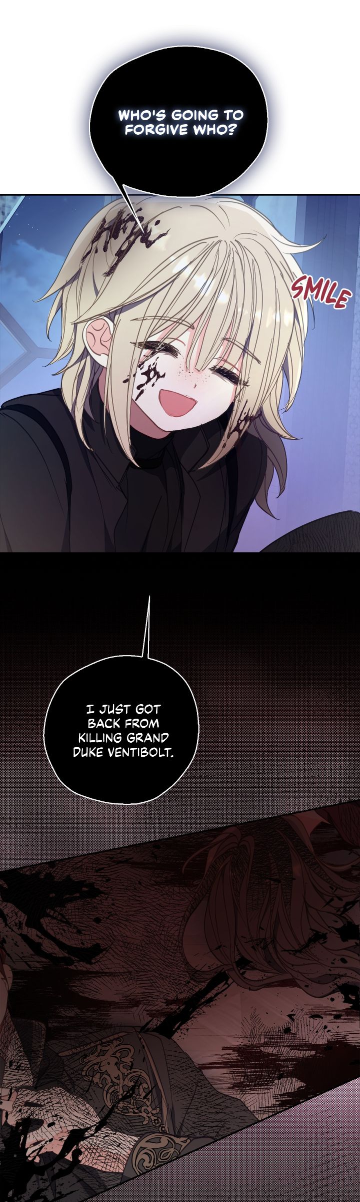 Your Majesty, Please Don’t Kill Me Again chapter 129 page 25
