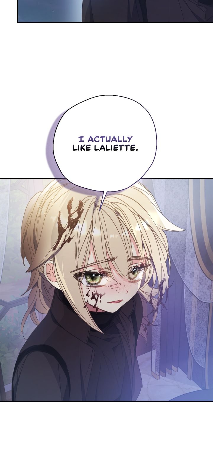 Your Majesty, Please Don’t Kill Me Again chapter 129 page 30