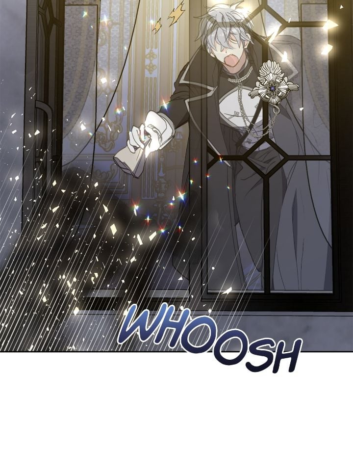 Your Majesty, Please Don’t Kill Me Again chapter 129 page 33