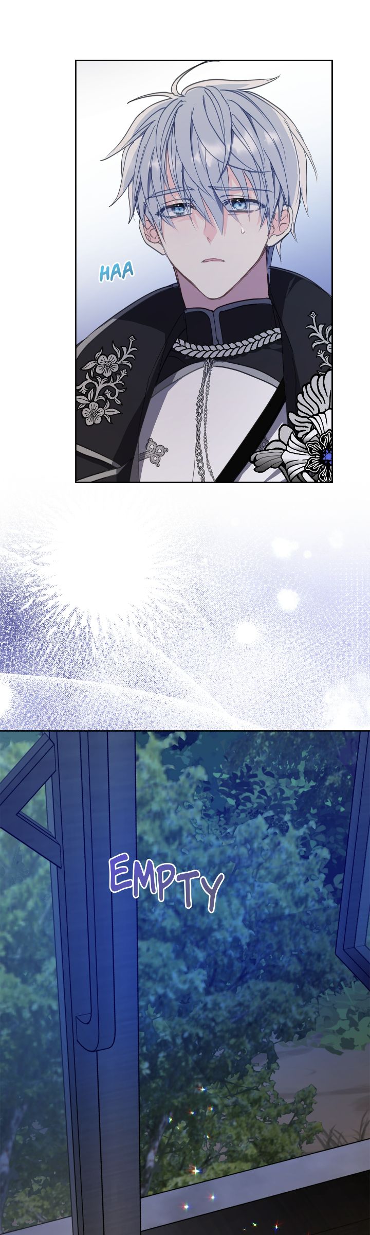 Your Majesty, Please Don’t Kill Me Again chapter 129 page 34