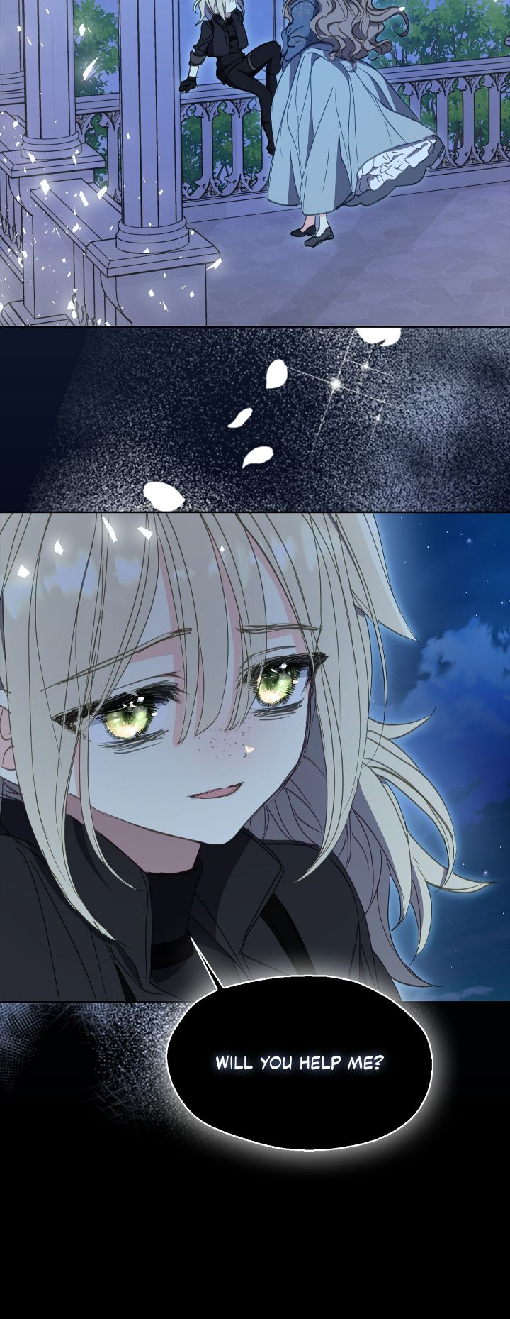 Your Majesty, Please Don’t Kill Me Again chapter 129 page 37