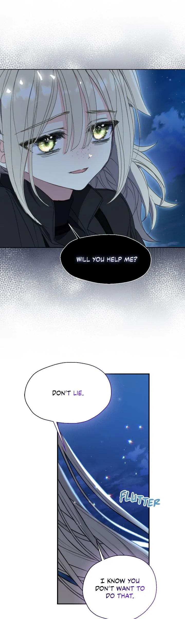 Your Majesty, Please Don’t Kill Me Again chapter 130 page 2