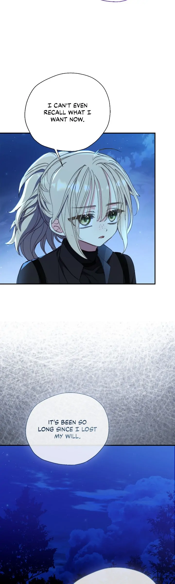 Your Majesty, Please Don’t Kill Me Again chapter 130 page 3