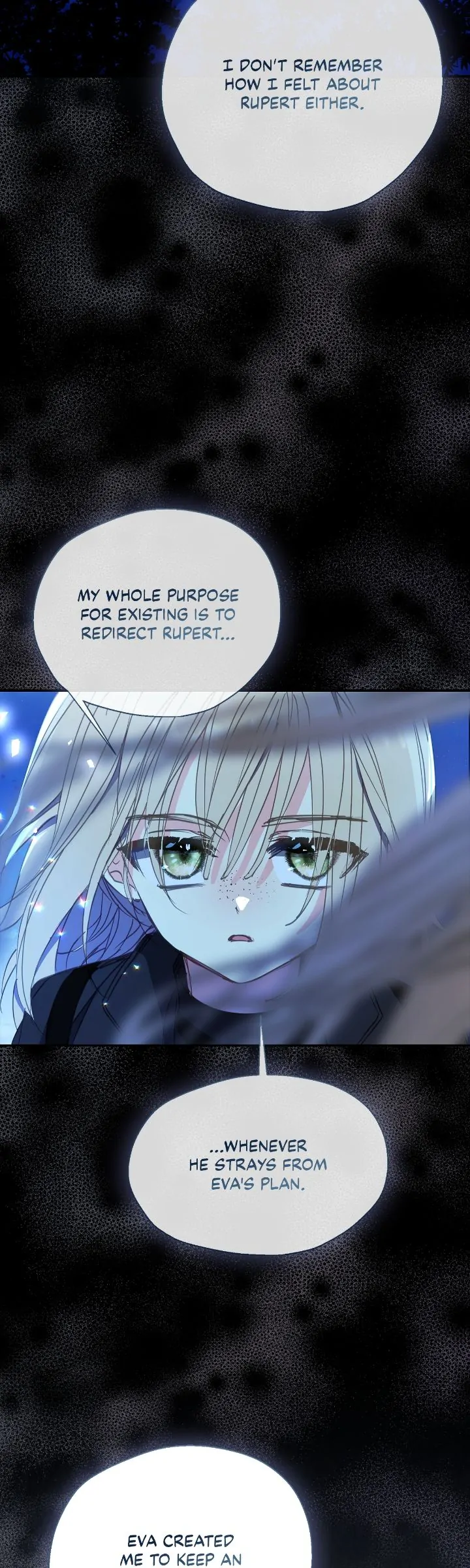 Your Majesty, Please Don’t Kill Me Again chapter 130 page 4