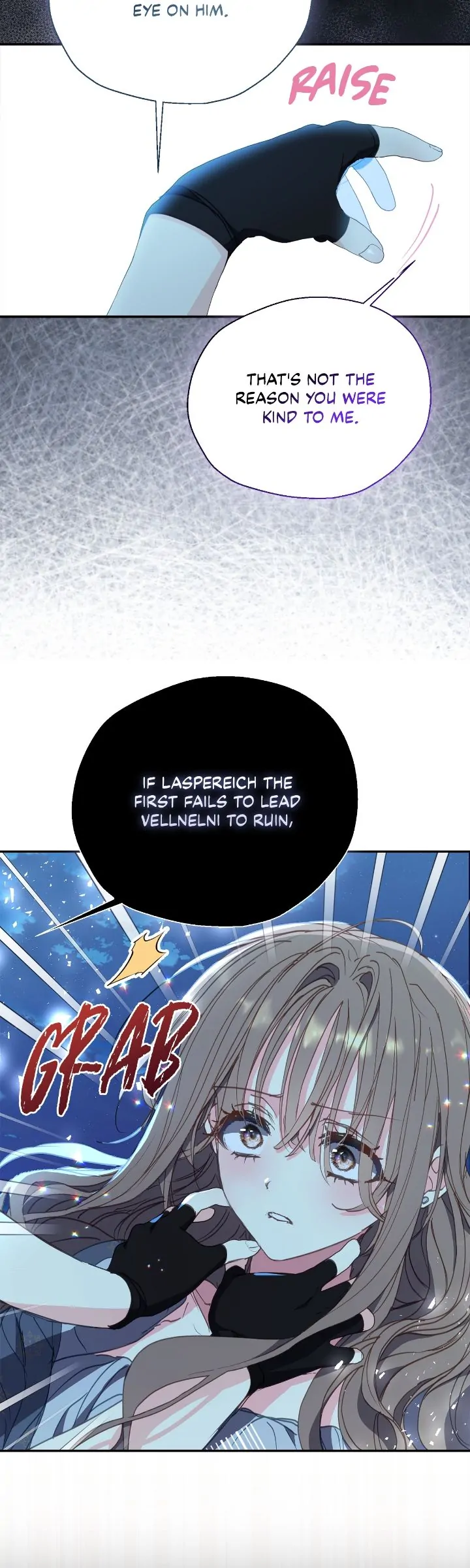 Your Majesty, Please Don’t Kill Me Again chapter 130 page 5