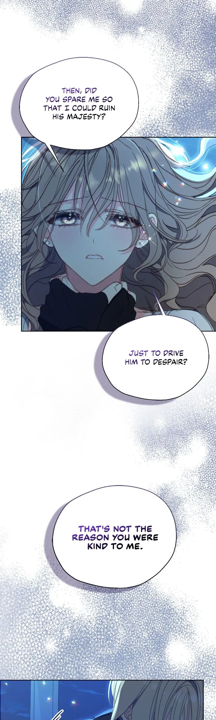 Your Majesty, Please Don’t Kill Me Again chapter 130 page 8