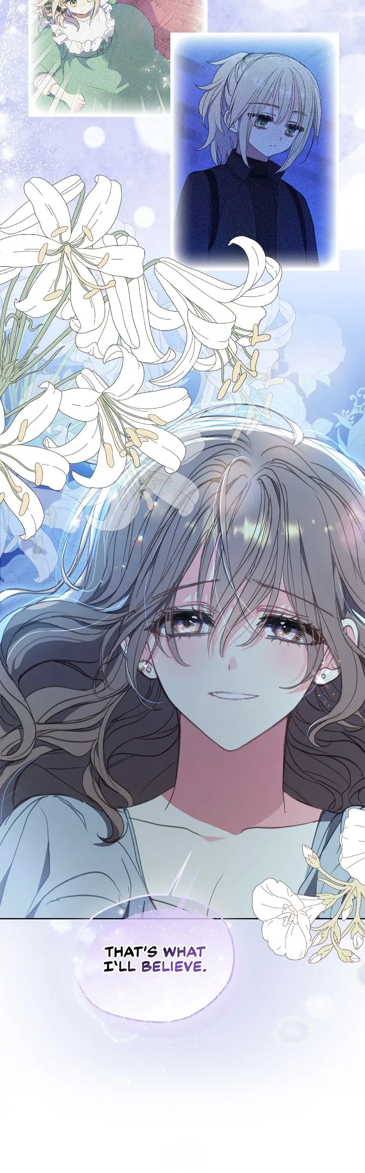 Your Majesty, Please Don’t Kill Me Again chapter 130 page 12