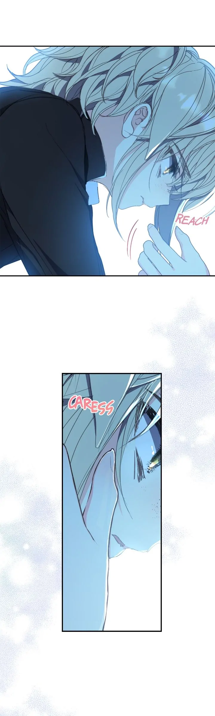 Your Majesty, Please Don’t Kill Me Again chapter 130 page 13