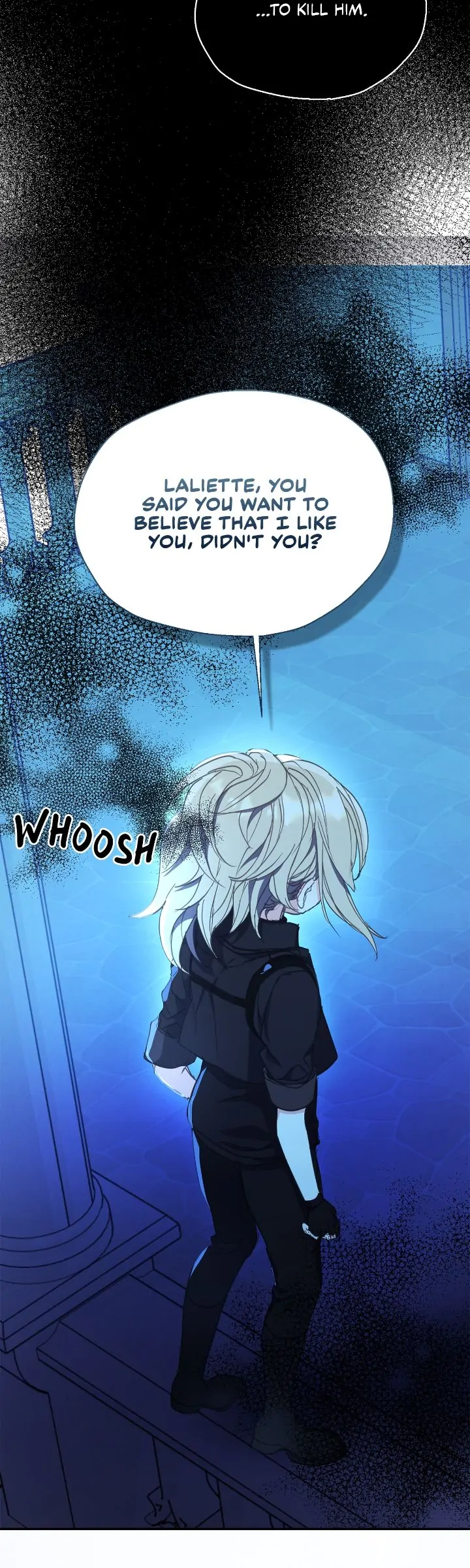 Your Majesty, Please Don’t Kill Me Again chapter 130 page 17