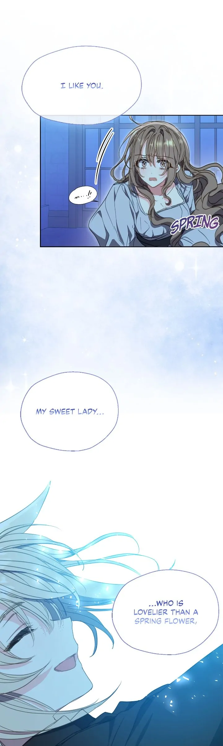 Your Majesty, Please Don’t Kill Me Again chapter 130 page 19