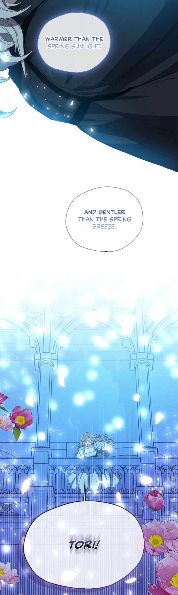 Your Majesty, Please Don’t Kill Me Again chapter 130 page 20