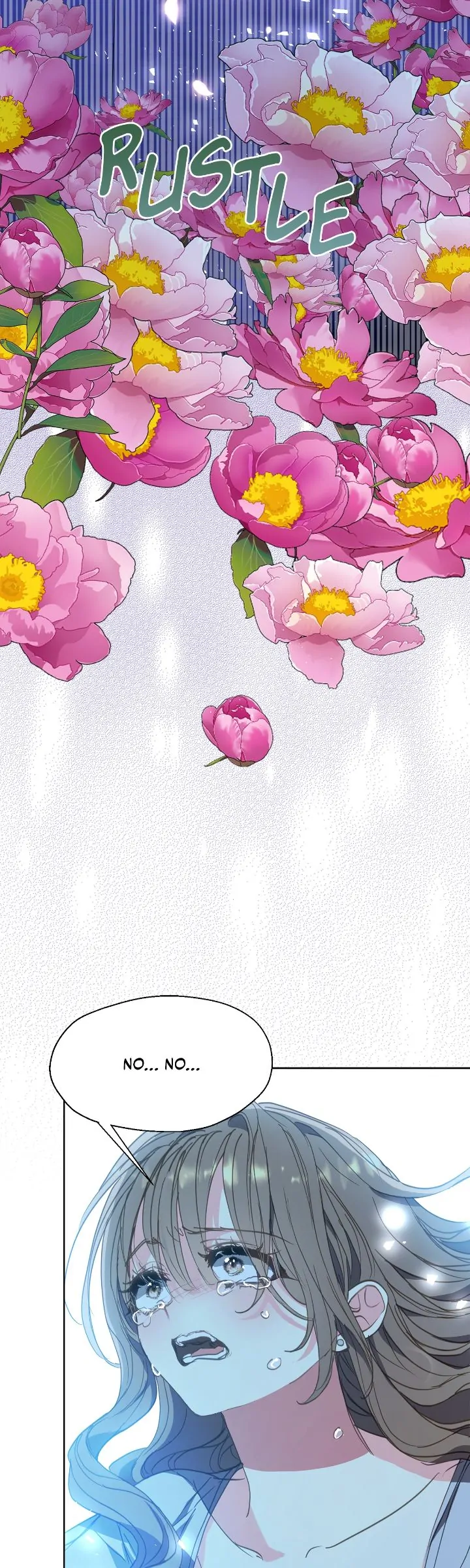 Your Majesty, Please Don’t Kill Me Again chapter 130 page 21