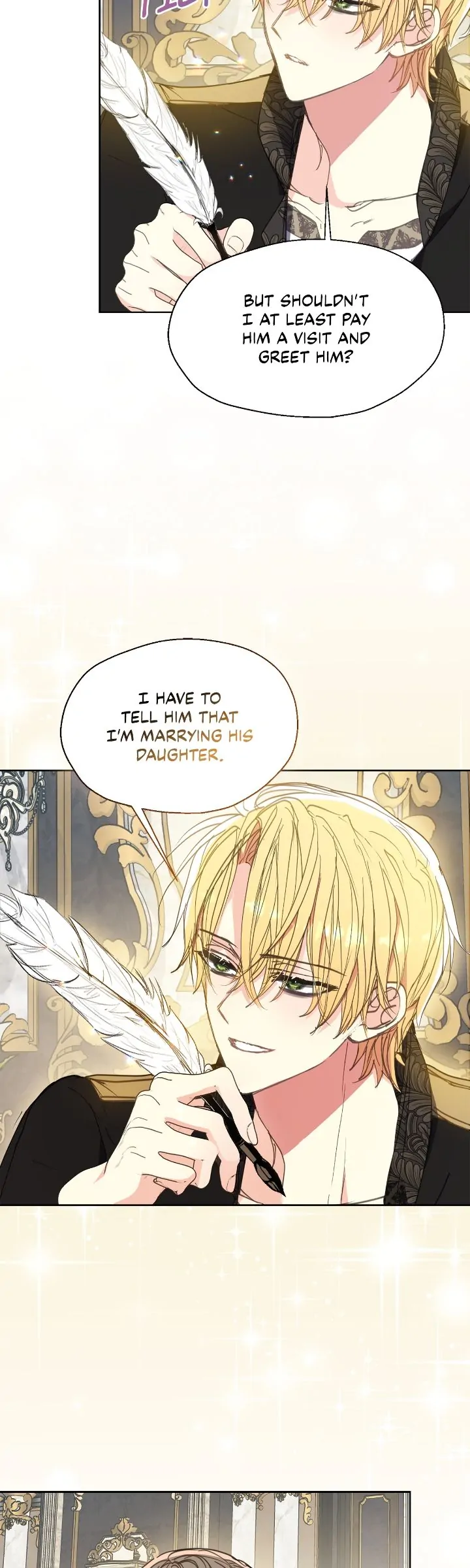 Your Majesty, Please Don’t Kill Me Again chapter 130 page 29