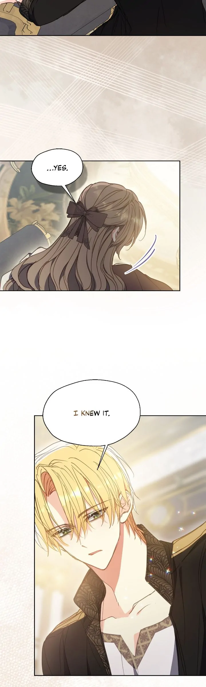 Your Majesty, Please Don’t Kill Me Again chapter 130 page 32