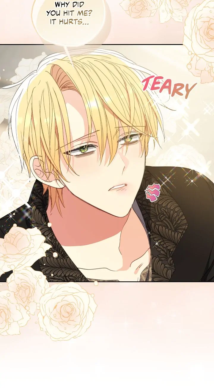 Your Majesty, Please Don’t Kill Me Again chapter 130 page 36
